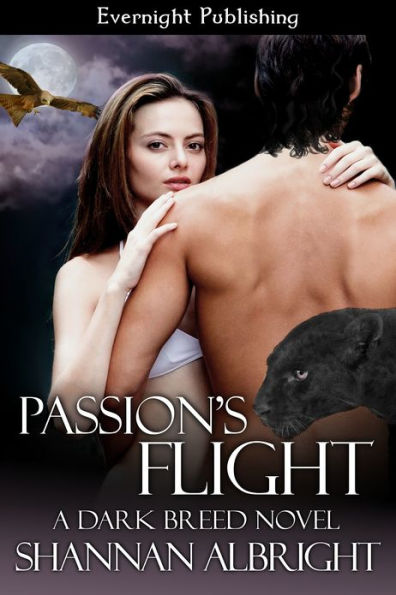 Passion's Flight