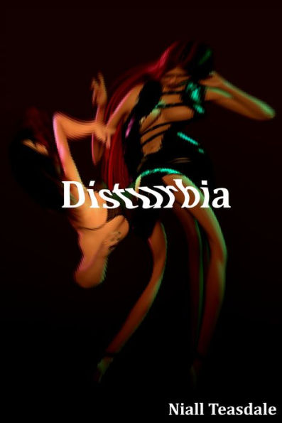 Disturbia