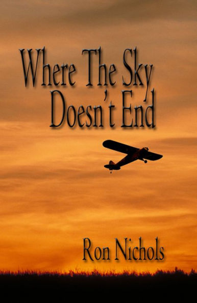 Where The Sky Doesn't End