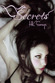 Title: Secrets, Author: HK Savage