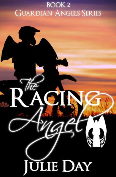 The Racing Angel