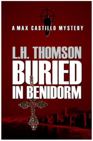 Buried In Benidorm