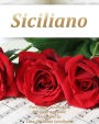 Siciliano Pure sheet music duet for viola and cello arranged by Lars Christian Lundholm