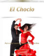 El Choclo Pure sheet music for piano and accordion by Angel Villoldo arranged by Lars Christian Lundholm
