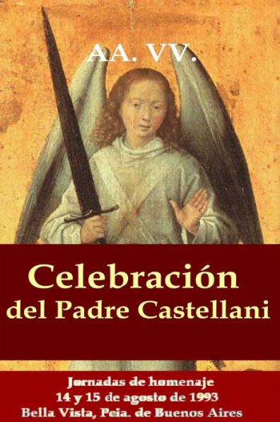 Celebración del Padre Castellani