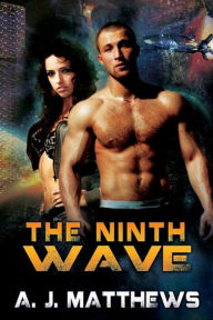 Title: The Ninth Wave, Author: A. J. Matthews