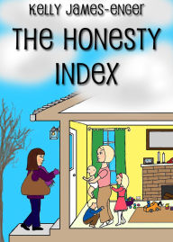 Title: The Honesty Index, Author: Kelly James-Enger