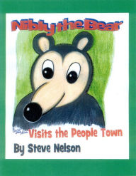 Nibly the Bear Visits the People Town