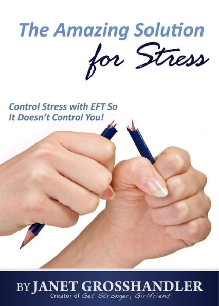 The Amazing Solution for Stress