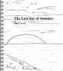 The Last Day of Summer
