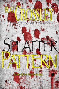 Splatter Pattern