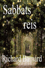 Title: Sabbatsreis, Author: Richard Barnard