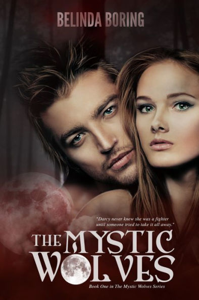 The Mystic Wolves (The Mystic Wolves #1)