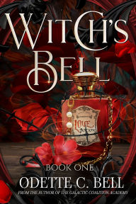 Witch's Bell Book One