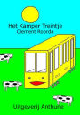 Het Kamper Treintje