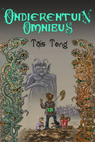 Title: De Ondierentuin Omnibus, Author: Tais Teng