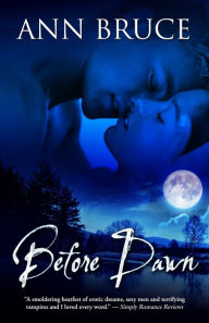 Before Dawn (The Hunters, Book 1)
