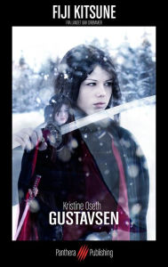Title: Fiji Kitsune, Author: Kristine Oseth Gustavsen