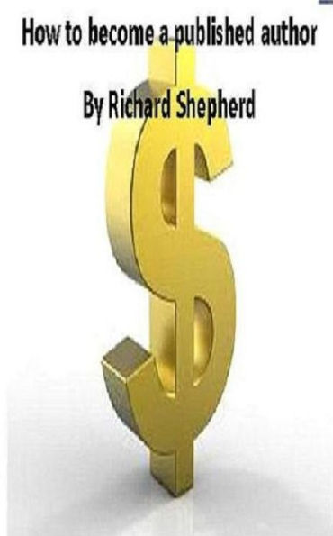 How to become a published author