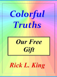 Title: Our Free Gift, Author: Rick King