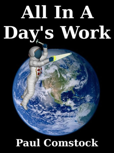 All In A Day's Work