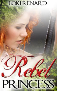 Rebel Princess