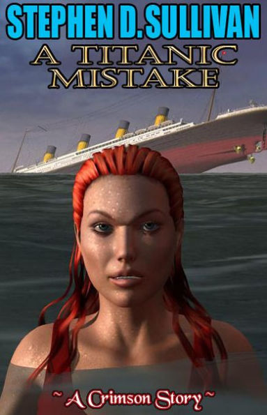 A Titanic Mistake