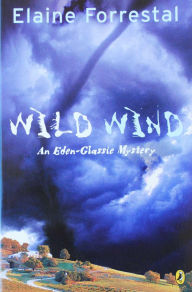 Title: Wild Wind, Author: Elaine Forrestal