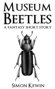 Museum Beetles
