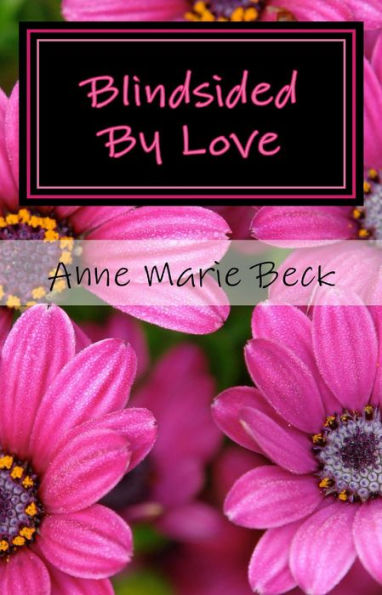 Blindsided By Love (The Prestons, #1)