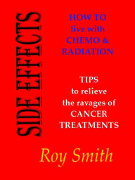 Title: Side Effects, Author: Roy Smith
