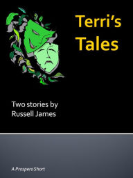 Title: Terri's Tales, Author: Russell James
