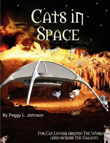 Cats in Space