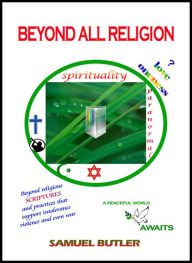 Title: Beyond All Religion, Author: Samuel Butler