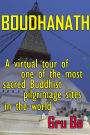Boudhanath: A virtual tour of one of the most sacred Buddhist Pilgrimage sites in the world