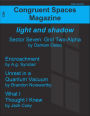 Congruent Spaces Magazine, Issue 4