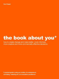 Title: The Book About You, Author: Ravi Prasad