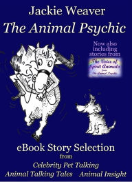The Animal Psychic eBook Story Selection: Free