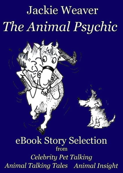 The Animal Psychic eBook Story Selection: Free