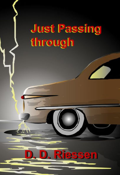 Just Passing Through