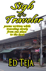 Sigh of a Traveler