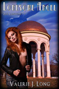 Title: Lonesome Angel, Author: Valerie J. Long