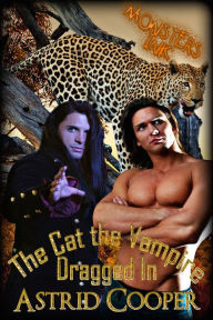 The Cat the Vampire Dragged In