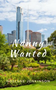 Nanny Wanted