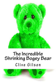 The Incredible Shrinking Bogey Bear