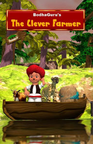 Title: The Clever Farmer, Author: BodhaGuru Learning
