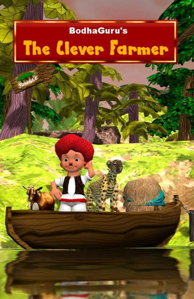 The Clever Farmer