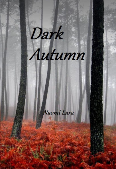 Dark Autumn (Book 2 of the Caelli Rivers series)