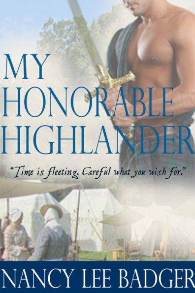 My Honorable Highlander