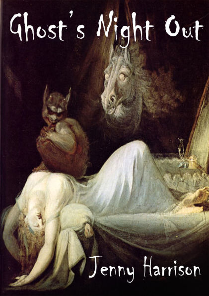 Ghost's Night Out